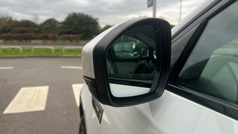 Jaguar E-Pace 2.0d [180] R-Dynamic HSE 5dr Auto Diesel Estate